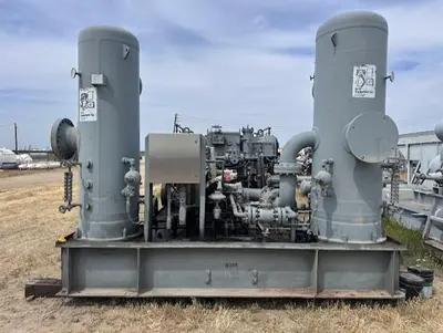 NEW ARIEL JGC-6-2
