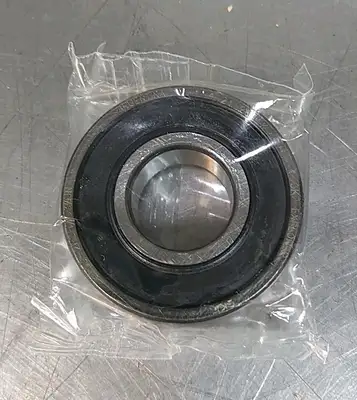 SKF 6203 2RSJEM Bearing Loc4C49