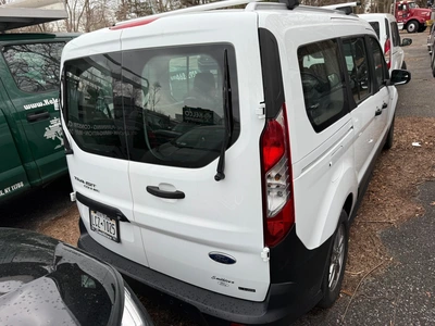 USED 2023 FORD TRANSIT CONNECT