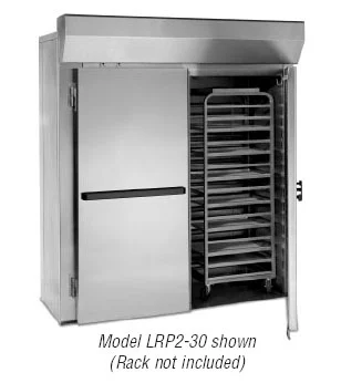 New | in-Stock LBC LRP2S-80 Proofers (Bakery) California US | BakeryEquipment.com #1555841