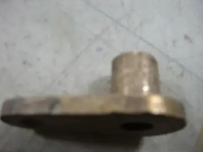 AB Dick Forward Roller Bushing