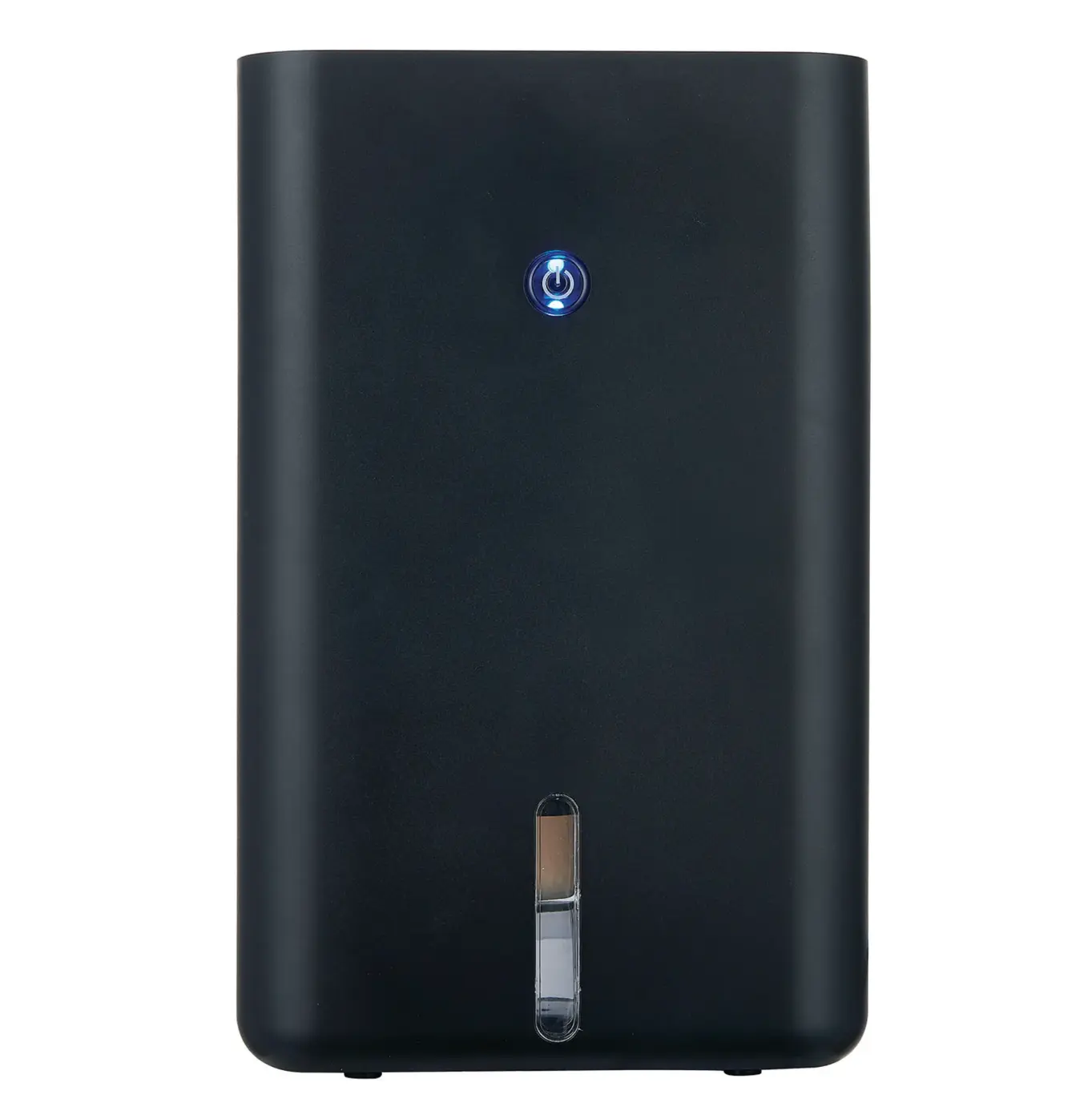 Magic Chef 3.2-PINT COUNTERTOP DEHUMIDIFIER IN BLACK