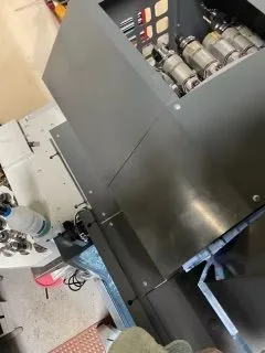 2022 HAAS VF-2 Vertical Machining Centers | 520 Machinery Sales LLC (8)