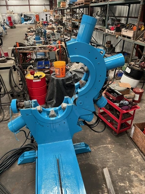 Used _UNKNOWN_ _UNKNOWN_ Tube & Pipe Machinery (Miscellaneous) Texas US | Top Shelf Trading #1278553