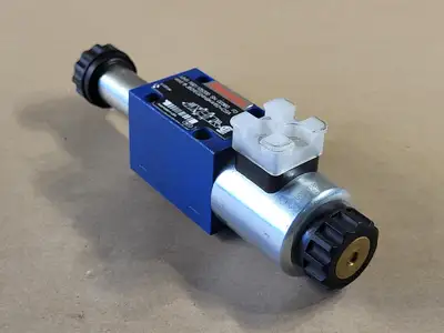 USED REXROTH R901105200