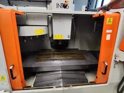 USED 2003 INTOS VOC 1000