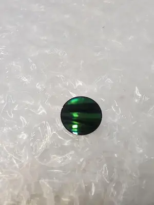 EDMUND OPTICS MOUNTED PRECISION PINHOLE R5000274958-16060