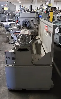 USED DOALL ROMI DOALL 17