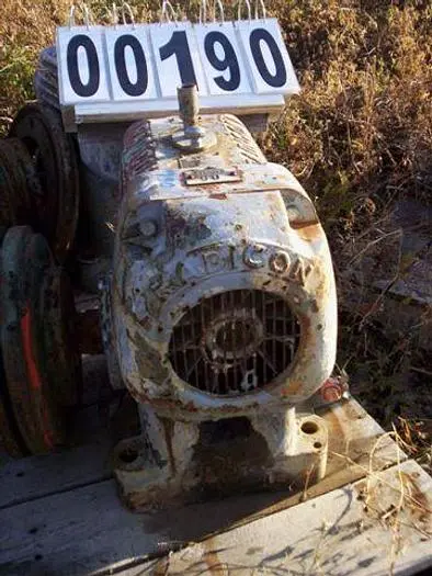 Used RADICON RIGHT ANGLE Gearboxes Saskatchewan CA | Chad Equipment #466589