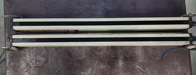 USED WINTRISS 9674004