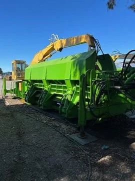 Used 2006 SIERRA RB6000 SL Misc Recycling Florida US | ESCOBAR TRADING, INC. #234470
