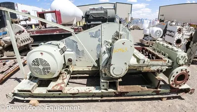 USED GASO 5698-L