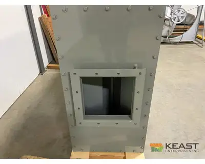 Used MAGIK KLEENER _UNKNOWN_ Rectangular Screeners Iowa US | Keast Enterprises #1360451