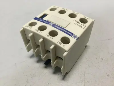 USED TELEMECANIQUE LADN31