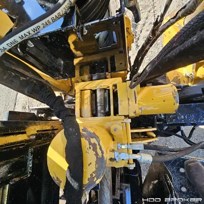 Used 2021 VERMEER 2021 VERMEER D23X30 S3 Drill Rigs Florida US | HDD Broker #1346338