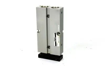 USED HUMPHREY HTSA 16X1"1/2