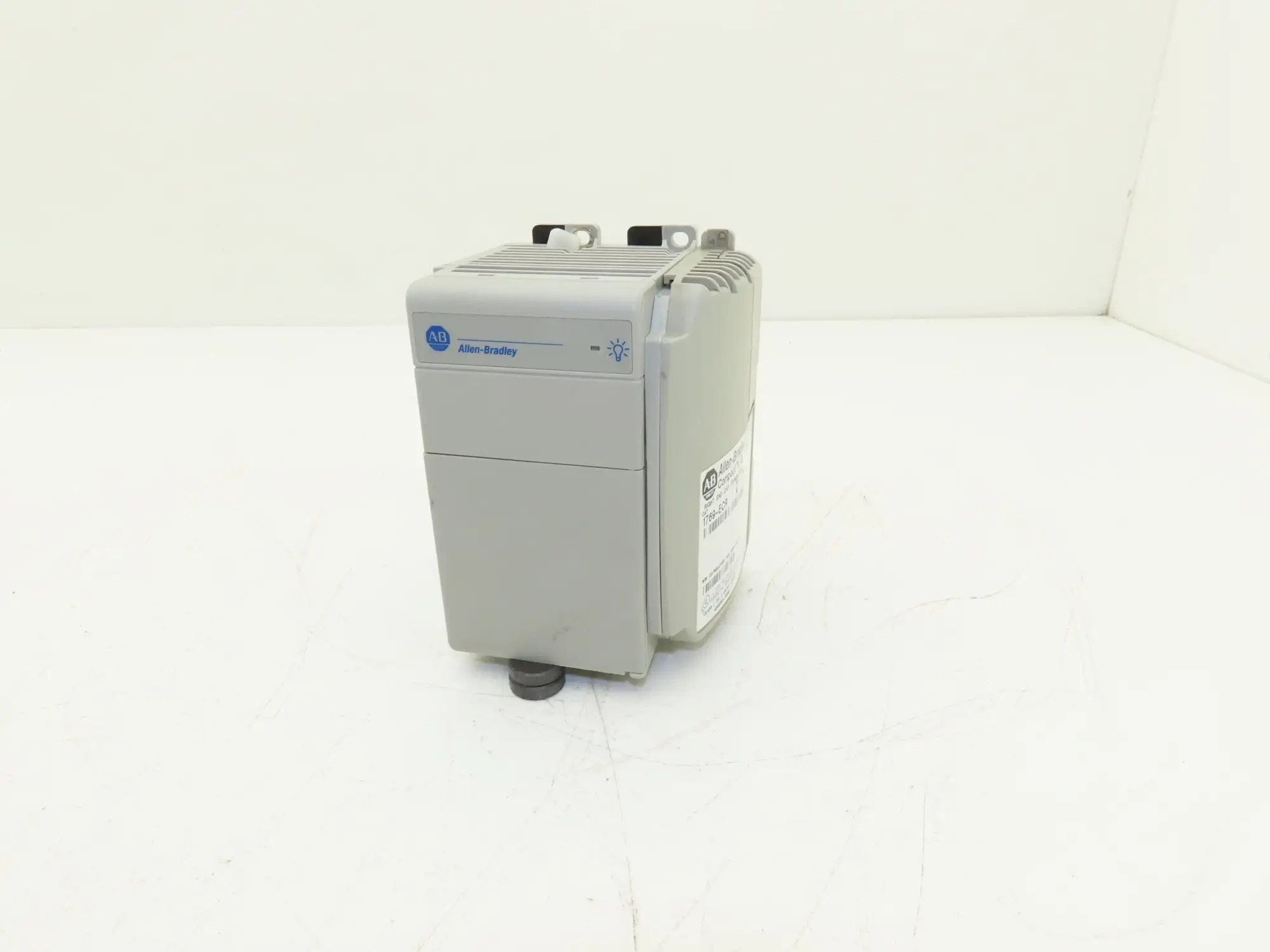 Allen Bradley 1769-PA2 Compact I/O Power Supply Series A W/Terminator End Cap