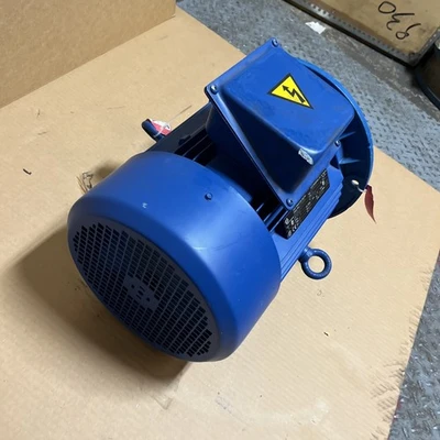 NEW Alpak II AL132ML4T/2