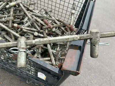 USED PERI MULTIFLEX