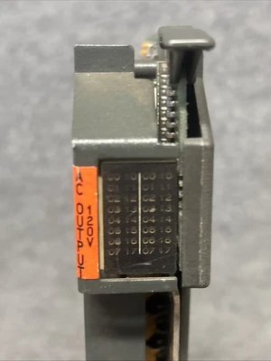 Used Allen-Bradley 1771-0DD PLC Input & Output California US | Davliegogo LLC #1706090