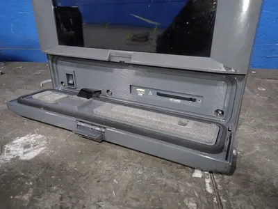 Used 2006 YOKOGAWA _UNKNOWN_ Multi-Channel Data Recorder Ohio US | HGR 24 #754773