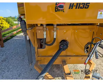 Used HAYBUSTER _UNKNOWN_ Forestry Grinders Iowa US | Keast Enterprises #1360349