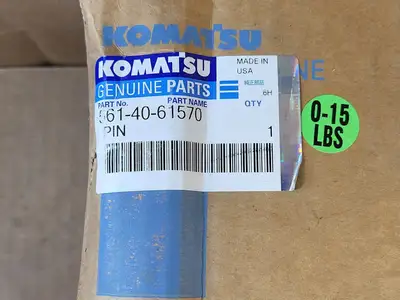 NEW KOMATSU 561-40-61570