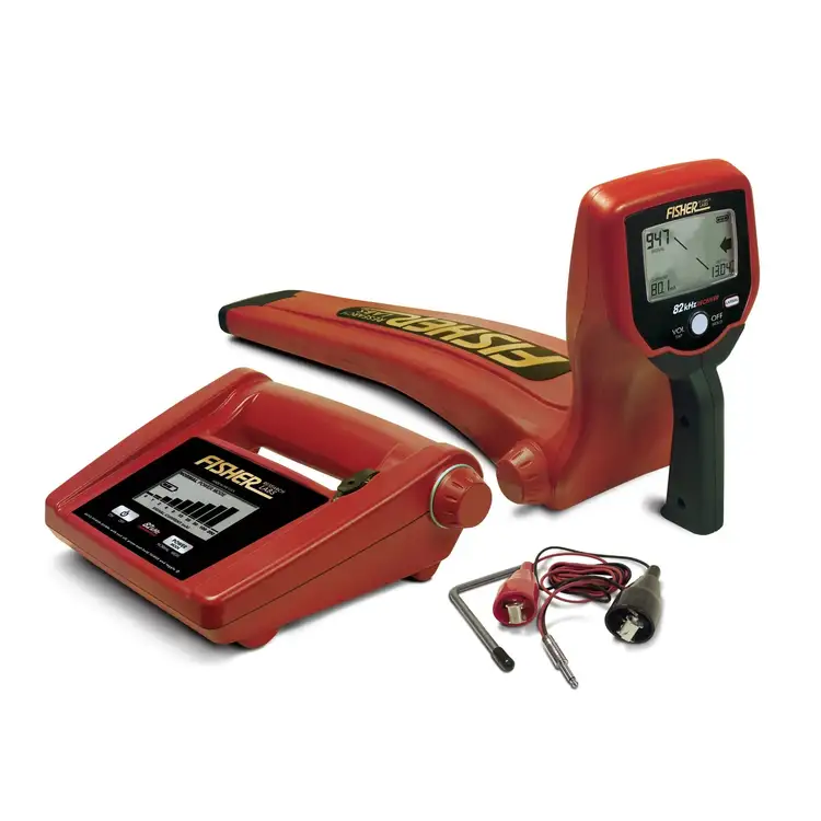 New | in-Stock FISHER LABS _UNKNOWN_ Portable Cable Fault Location Systems Florida US | UCG Underground Supplies #1405688