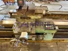 40" x 210" TUDA Engine Lathe thumbnail