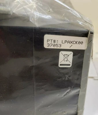 NEW RED LION CONTROLS LPAXCK00
