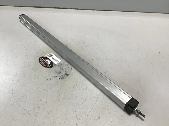 Used NOVOTECHNIK LWH0600 Transducers Michigan US | Ideal Machinery #583604