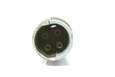 USED CROUSE HINDS NPJ6485 PLUG 60A