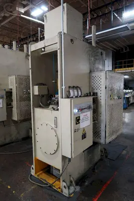 USED 2018 YANGLI YL41-63 63