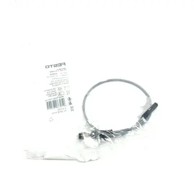 New | in-Stock Festo A-Coded Proximity Switch, NO Contact, 574334 Proximity Sensors Michigan US | Maverick Industrial Sales #1394188