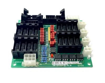 USED ASM EAGLE 60