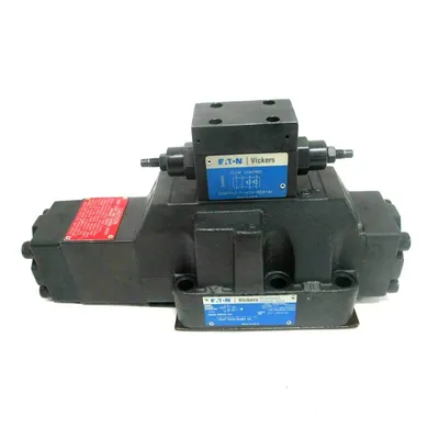 NEW EATON F3-DG3V-8-2A-2-10 CONTROL VALVE 02-396836 DGMFN-3-Y-A2W-B2W-41
