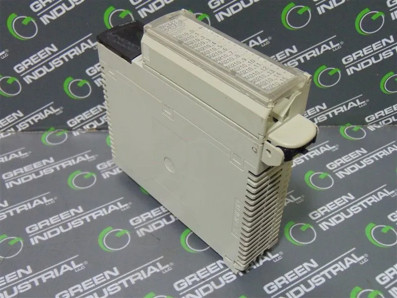 Schneider TSXDSY16T2 Premium Source Output Module PV:05 RL:05 TSXBLY01 Used