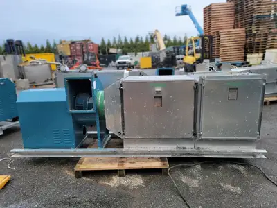 USED CAMFIL M/P 4-12I PF/G/P-SMHI-1X1