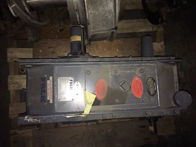 USED Falk 325A3-A