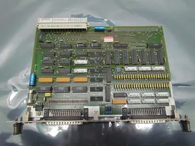 Siemens Sinumerik 6FX1118-4AB01 548 184.9102.01 PC Circuit Board Card 03400