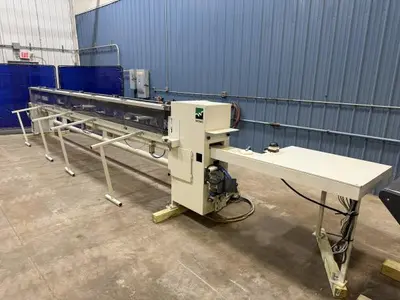 USED WEINIG PROFIJOINT