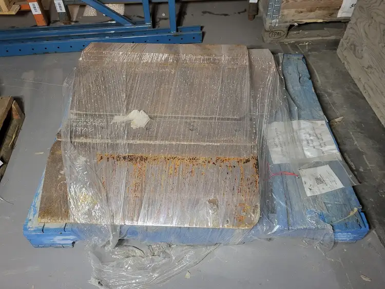 Used DURATRAY 362289 Parts British Columbia CA | Lenmark #836892