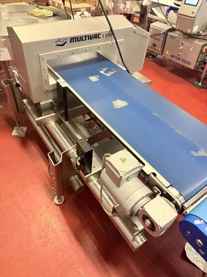 Used MULTIVAC I310 Food Processing Equipment (misc) Illinois US | M&M Equipment Corp. #1393770