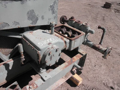 USED WORTHINGTON 2 1/4X3 KCA