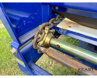Used JBS _UNKNOWN_ Manure Spreaders Iowa US | Keast Enterprises #1360364