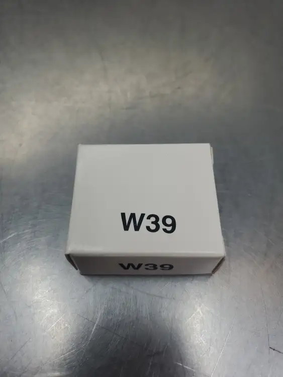 Used Allen-Bradley W39 Relays & Switches South Carolina US | Palmetto Automation #1160275