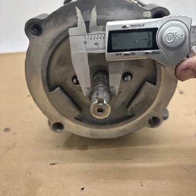 New | in-Stock Baldor 34-6172-1909 Motors (misc) Indiana US | J&J Industrial Supply #1486219