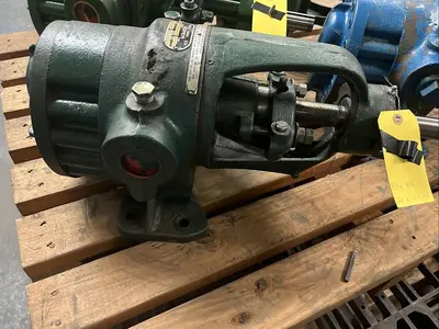 Used ROPER 1H35 Hydraulic Pumps Ohio US | Surplus Asset Holdings #1225859