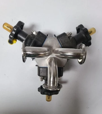 USED Panasonic Atomic Beam Cop Cam