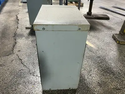 Used MGM TRANSFORMER CO. HT45A3K2SH Distribution Transformers Ohio US | HGR 24 #1539736